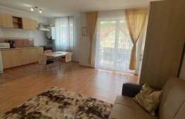 Garsoniera cocheta, 34 mp, petfriendly, zona Florilor