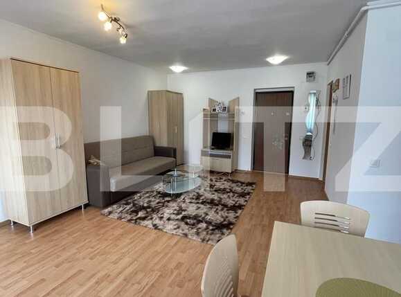 Garsonieră de închiriat Floreşti - 88934AI | BLITZ Cluj-Napoca | Poza6