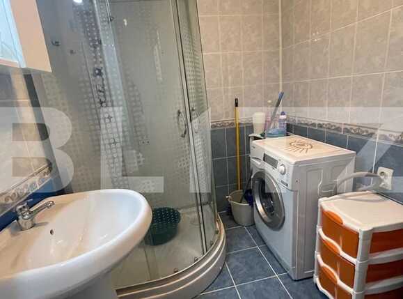 Garsonieră de închiriat Floreşti - 88934AI | BLITZ Cluj-Napoca | Poza8