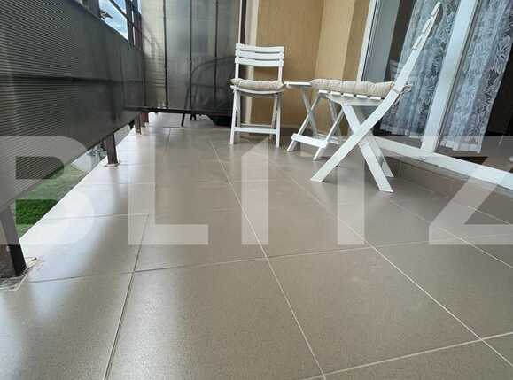 Garsonieră de închiriat Floreşti - 88934AI | BLITZ Cluj-Napoca | Poza9