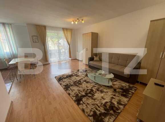 Garsonieră de închiriat Floreşti - 88934AI | BLITZ Cluj-Napoca | Poza1