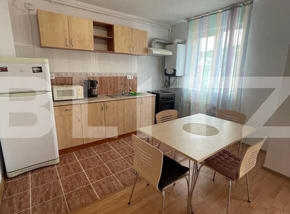 Garsonieră de închiriat Floreşti - 88934AI | BLITZ Cluj-Napoca | Poza2