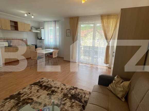 Garsonieră de închiriat Floreşti - 88934AI | BLITZ Cluj-Napoca | Poza4