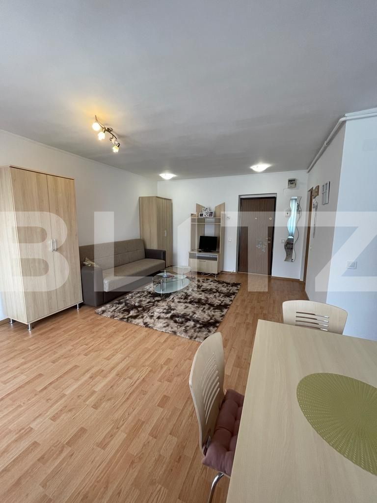 Garsonieră de închiriat Floreşti - 88934AI | BLITZ Cluj-Napoca | Poza6