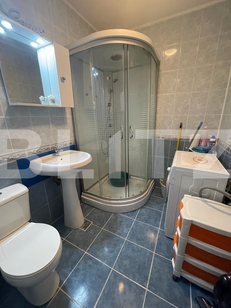 Garsonieră de închiriat Floreşti - 88934AI | BLITZ Cluj-Napoca | Poza7