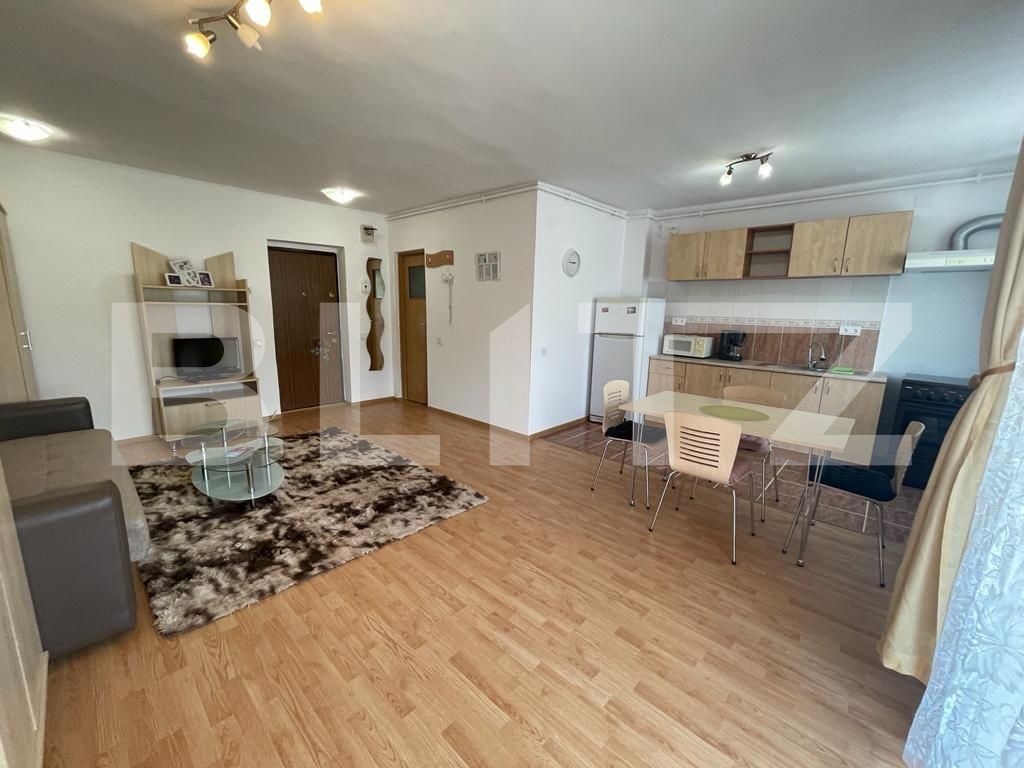 Garsonieră de închiriat Floreşti - 88934AI | BLITZ Cluj-Napoca | Poza5