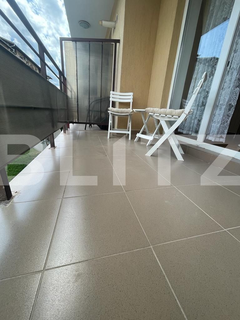 Garsonieră de închiriat Floreşti - 88934AI | BLITZ Cluj-Napoca | Poza9