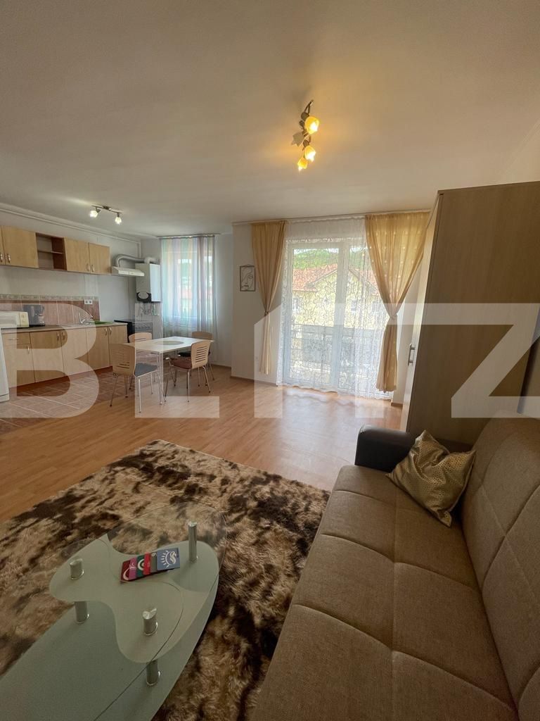 Garsonieră de închiriat Floreşti - 88934AI | BLITZ Cluj-Napoca | Poza4