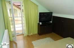 2 camere de vanzare, 44 mp , cu loc parcare, zona Florilor