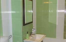 Vanzare 2 camere, 53 mp, loc parcare, complet mobilat si utilat, zona linistita!