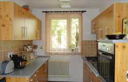 Vanzare 2 camere, 53 mp, loc parcare, complet mobilat si utilat, zona linistita!