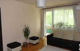 Vanzare 2 camere, 53 mp, loc parcare, complet mobilat si utilat, zona linistita!