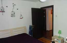 Vanzare 2 camere, 53 mp, loc parcare, complet mobilat si utilat, zona linistita!