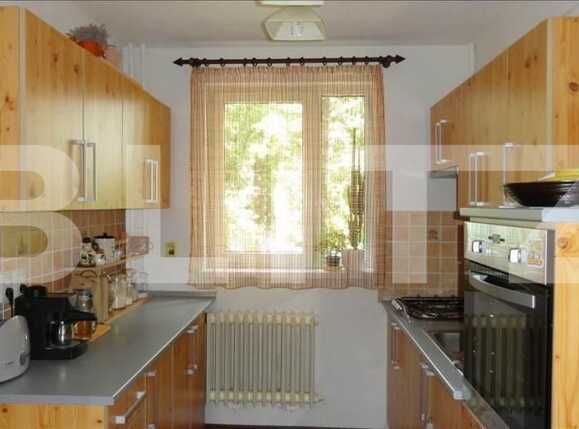 Apartament de vânzare 2 camere Gheorgheni - 8895AV | BLITZ Cluj-Napoca | Poza3