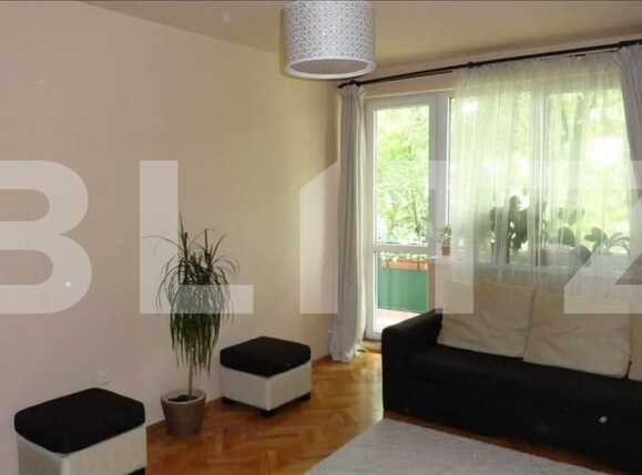Apartament de vânzare 2 camere Gheorgheni - 8895AV | BLITZ Cluj-Napoca | Poza1