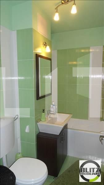 Apartament de vânzare 2 camere Gheorgheni - 8895AV | BLITZ Cluj-Napoca | Poza5