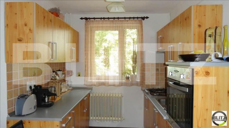 Apartament de vânzare 2 camere Gheorgheni - 8895AV | BLITZ Cluj-Napoca | Poza3