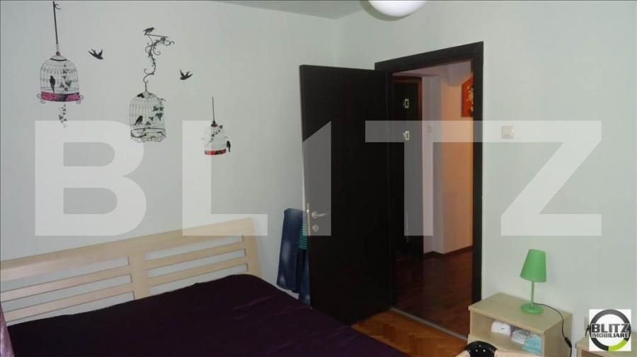 Apartament de vânzare 2 camere Gheorgheni - 8895AV | BLITZ Cluj-Napoca | Poza2