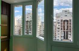 Apartament 3 camere, 65 mp, parcare, zona piata Marasti