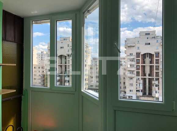 Apartament de închiriat 3 camere Marasti - 88951AI | BLITZ Cluj-Napoca | Poza6