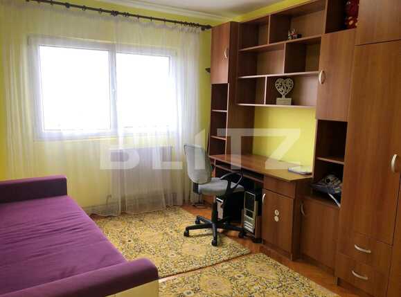 Apartament de închiriat 3 camere Marasti - 88951AI | BLITZ Cluj-Napoca | Poza3