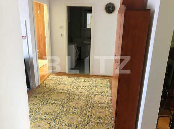 Apartament de închiriat 3 camere Marasti - 88951AI | BLITZ Cluj-Napoca | Poza12