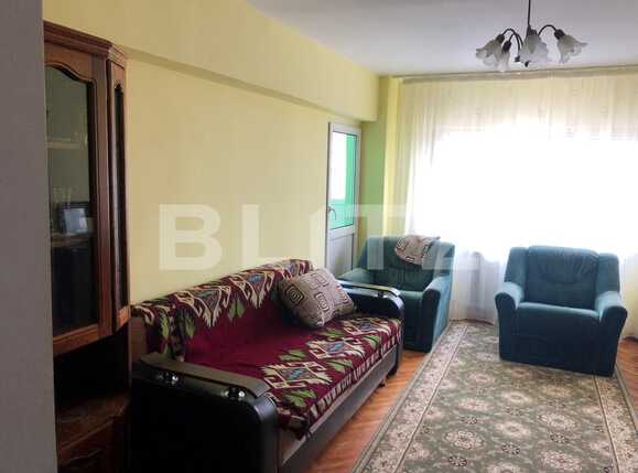 Apartament de închiriat 3 camere Marasti - 88951AI | BLITZ Cluj-Napoca | Poza4