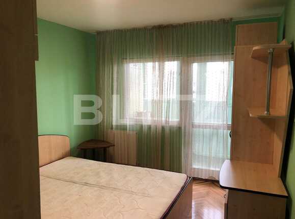 Apartament de închiriat 3 camere Marasti - 88951AI | BLITZ Cluj-Napoca | Poza1