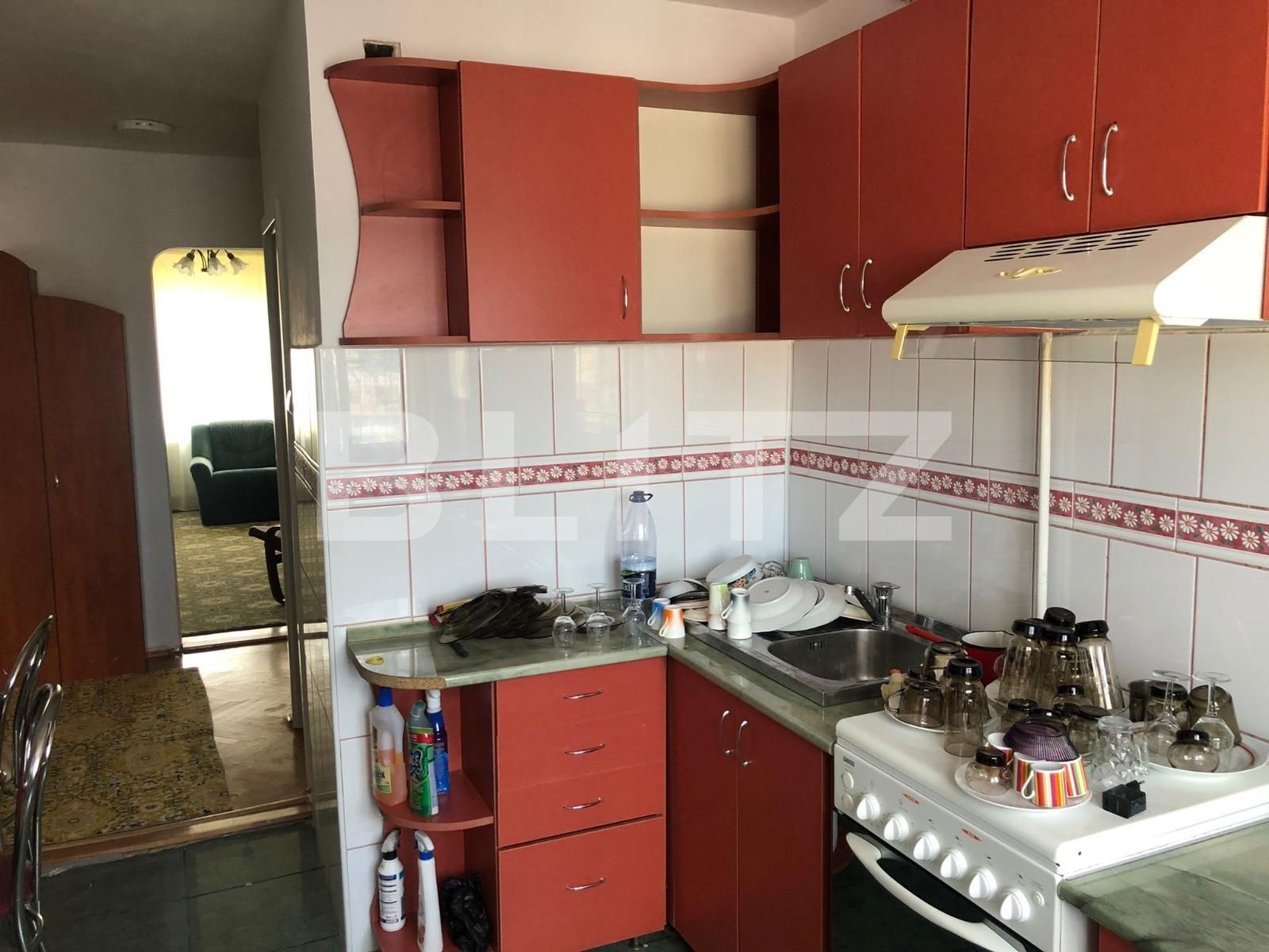 Apartament de închiriat 3 camere Marasti - 88951AI | BLITZ Cluj-Napoca | Poza8