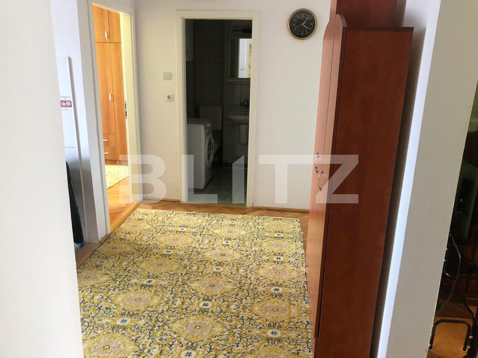 Apartament de închiriat 3 camere Marasti - 88951AI | BLITZ Cluj-Napoca | Poza12