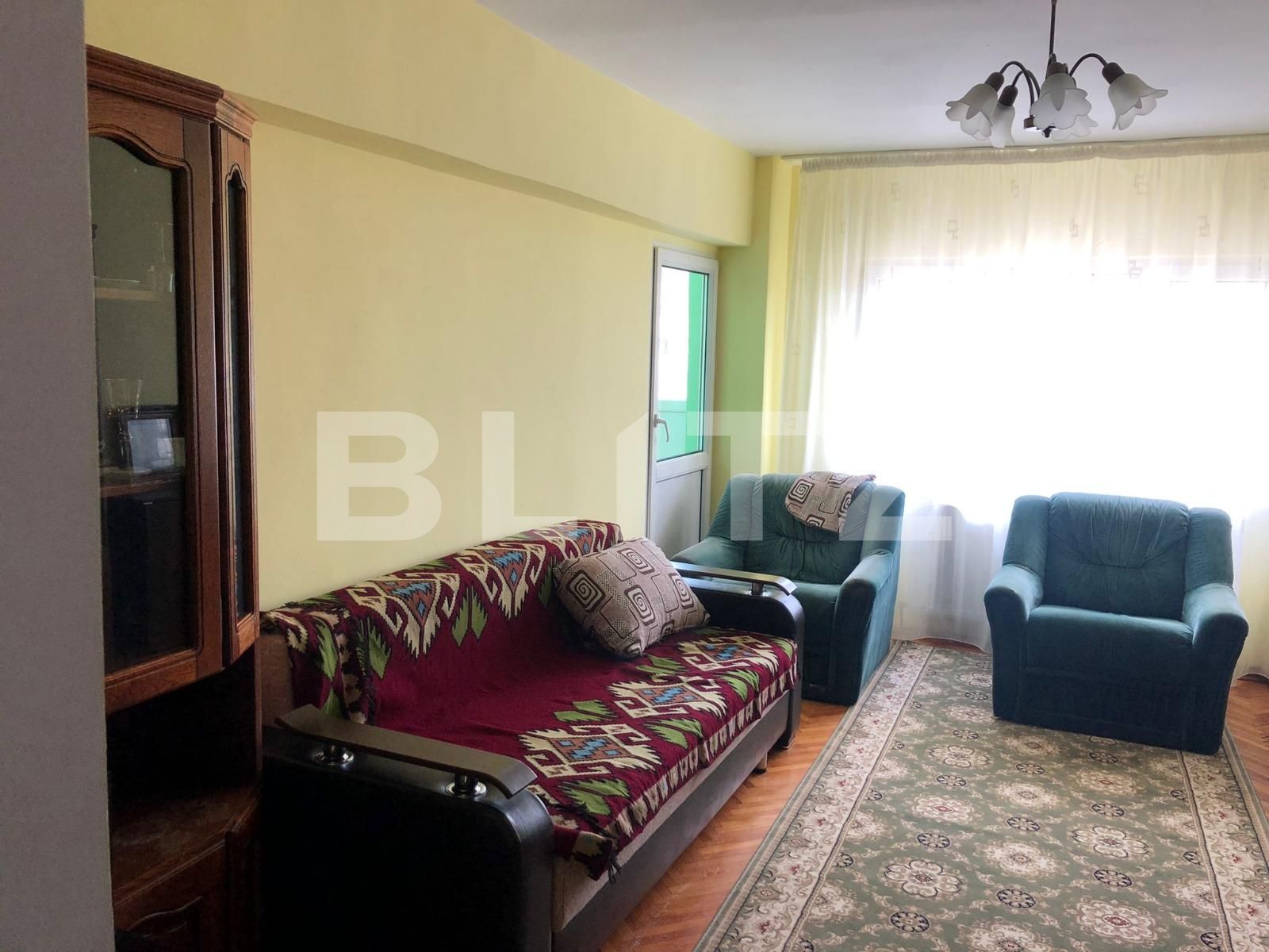 Apartament de închiriat 3 camere Marasti - 88951AI | BLITZ Cluj-Napoca | Poza4