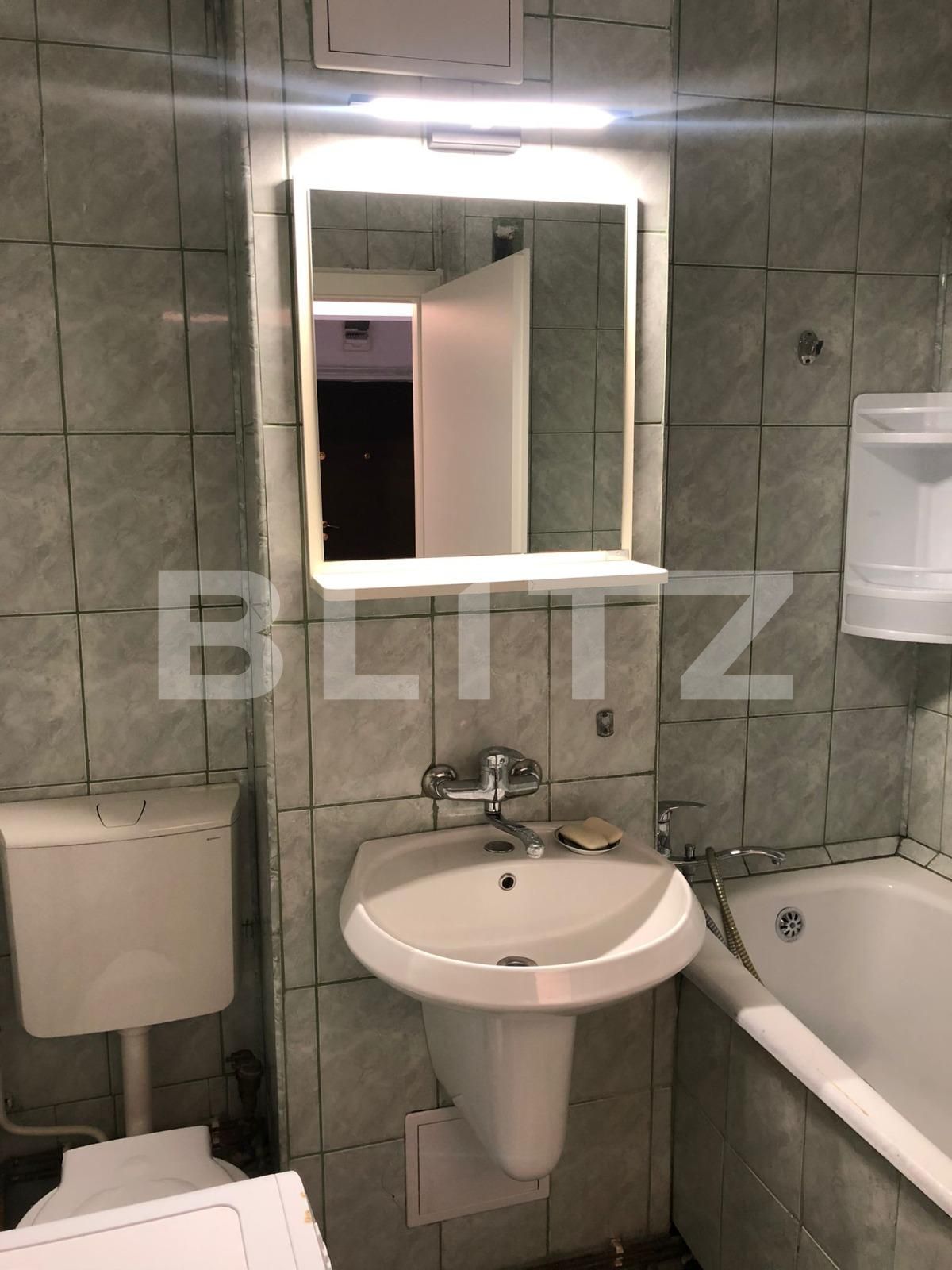 Apartament de închiriat 3 camere Marasti - 88951AI | BLITZ Cluj-Napoca | Poza11