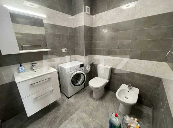 Apartament de închiriat 2 camere Manastur - 88954AI | BLITZ Cluj-Napoca | Poza8