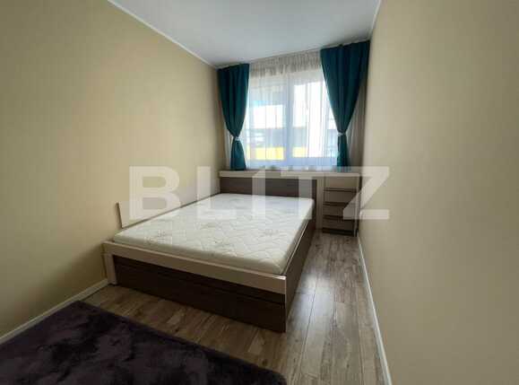 Apartament de închiriat 2 camere Manastur - 88954AI | BLITZ Cluj-Napoca | Poza4