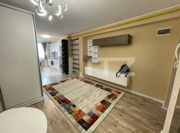 Apartament de închiriat 2 camere Manastur - 88954AI | BLITZ Cluj-Napoca | Poza2