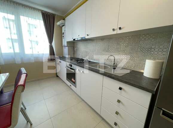 Apartament de închiriat 2 camere Manastur - 88954AI | BLITZ Cluj-Napoca | Poza5