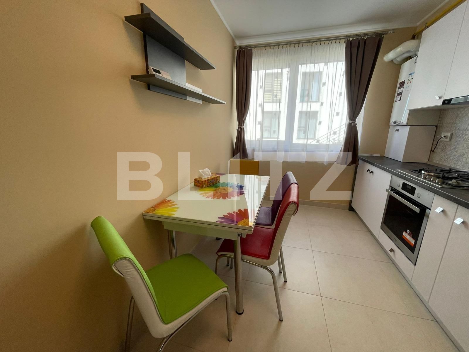 Apartament de închiriat 2 camere Manastur - 88954AI | BLITZ Cluj-Napoca | Poza6