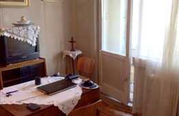 Vanzare 2 camere, 39 mp utili, balcon, priveliste frumoasa, zona Septimiu Albini