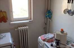 Vanzare 2 camere, 39 mp utili, balcon, priveliste frumoasa, zona Septimiu Albini