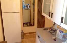 Vanzare 2 camere, 39 mp utili, balcon, priveliste frumoasa, zona Septimiu Albini