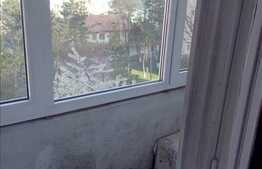 Vanzare 2 camere, 39 mp utili, balcon, priveliste frumoasa, zona Septimiu Albini