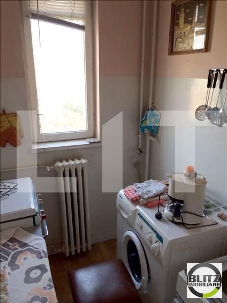 Apartament de vânzare 2 camere Gheorgheni - 8896AV | BLITZ Cluj-Napoca | Poza8