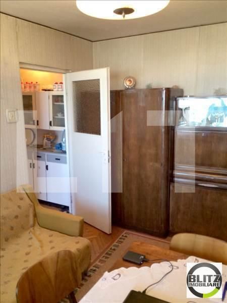 Apartament de vânzare 2 camere Gheorgheni - 8896AV | BLITZ Cluj-Napoca | Poza3