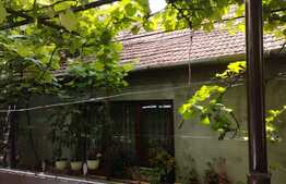 Casa 80 mp, teren 145 mp, zona Hasdeu