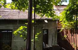 Casa 80 mp, teren 145 mp, zona Hasdeu