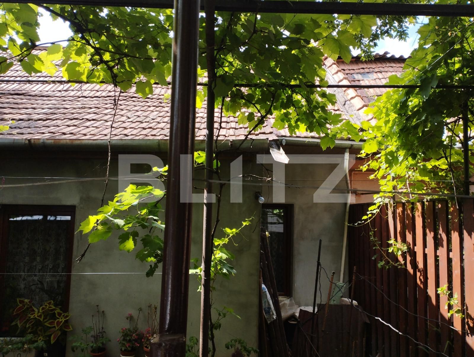 Casa de vânzare 2 camere Semicentral - 88961CV | BLITZ Cluj-Napoca | Poza2