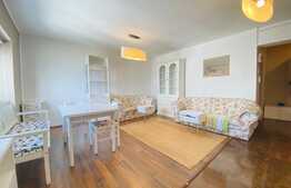 Apartament 3 camere, 65 mp, zona strazii Louis Pasteur