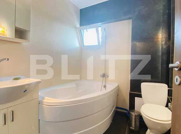 Apartament de închiriat 3 camere Zorilor - 88965AI | BLITZ Cluj-Napoca | Poza10