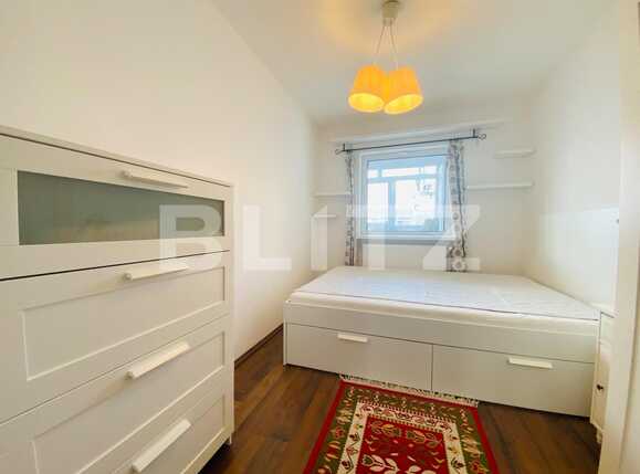 Apartament de închiriat 3 camere Zorilor - 88965AI | BLITZ Cluj-Napoca | Poza4