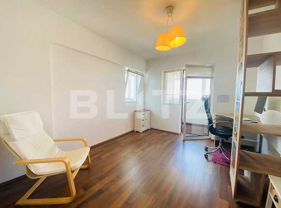 Apartament de închiriat 3 camere Zorilor - 88965AI | BLITZ Cluj-Napoca | Poza7